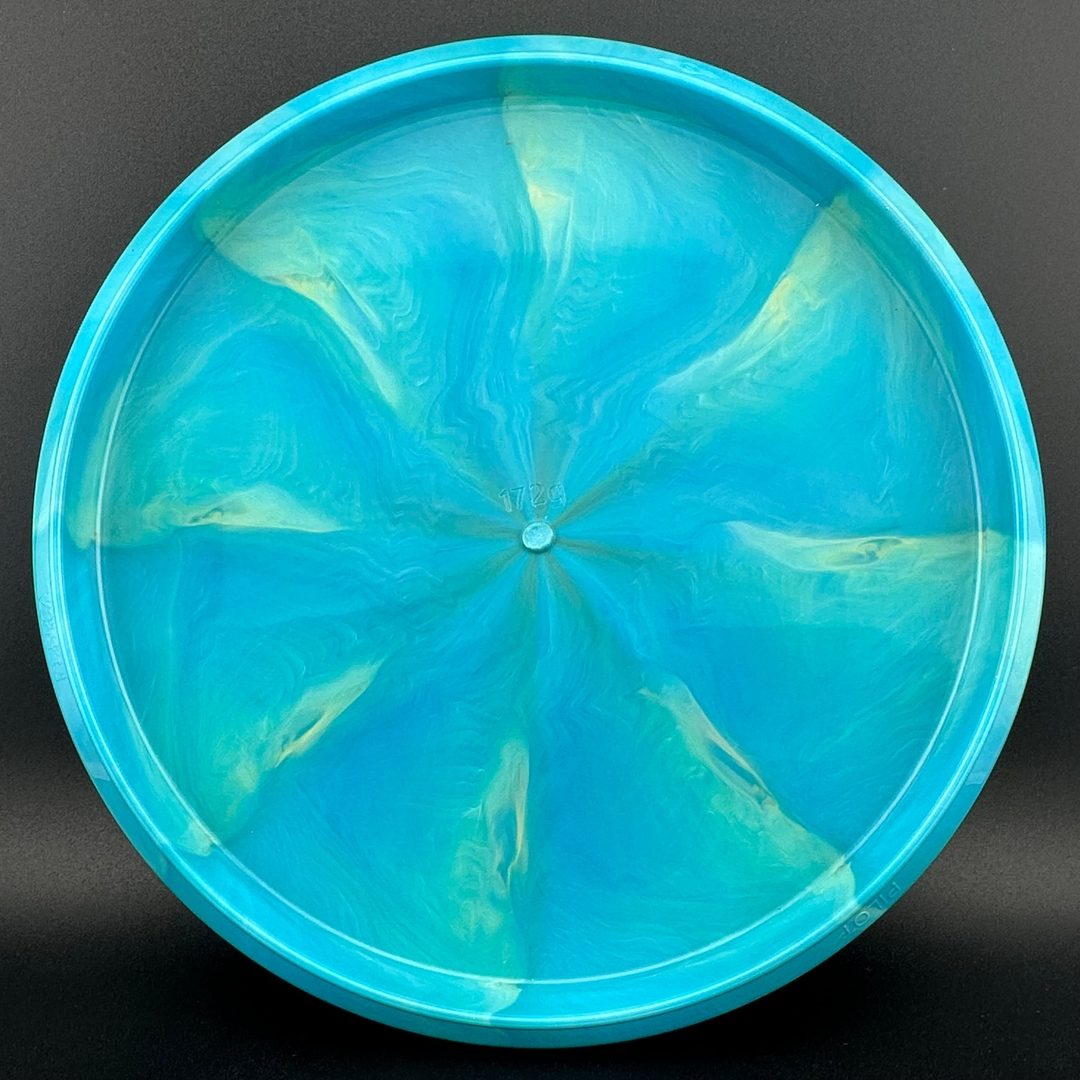 Cosmic Neutron Pilot Streamline