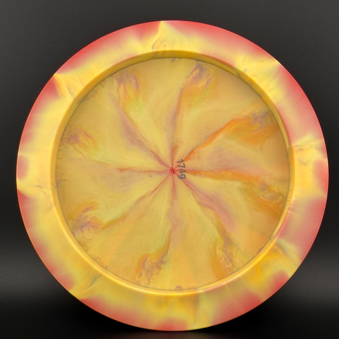 Swirl ESP Nuke - Ezra Robinson X Ezra Aderhold Collab Discraft