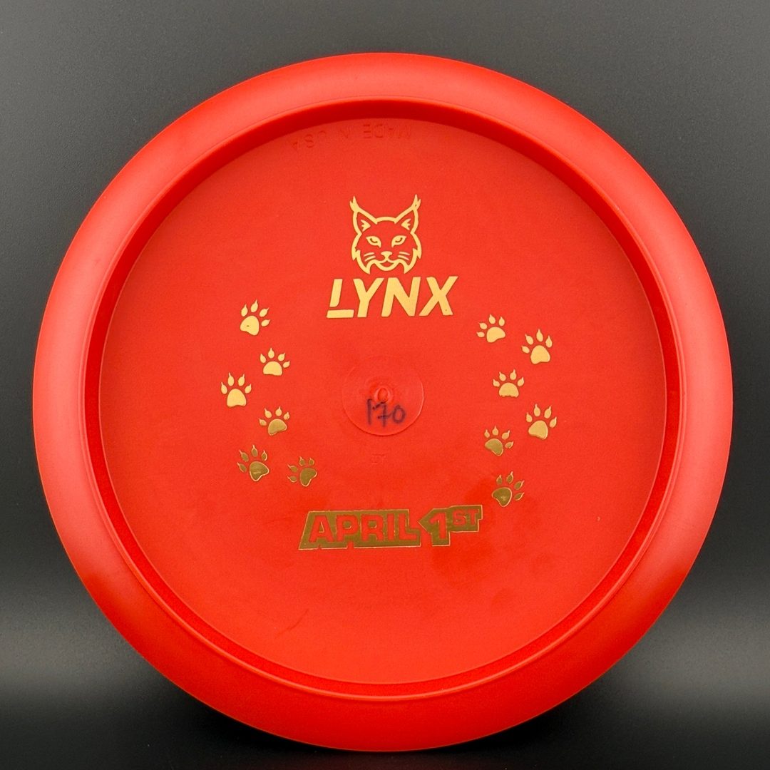 GStar IT - "GIT IT" April Fools 2026 - Bottom Stamp