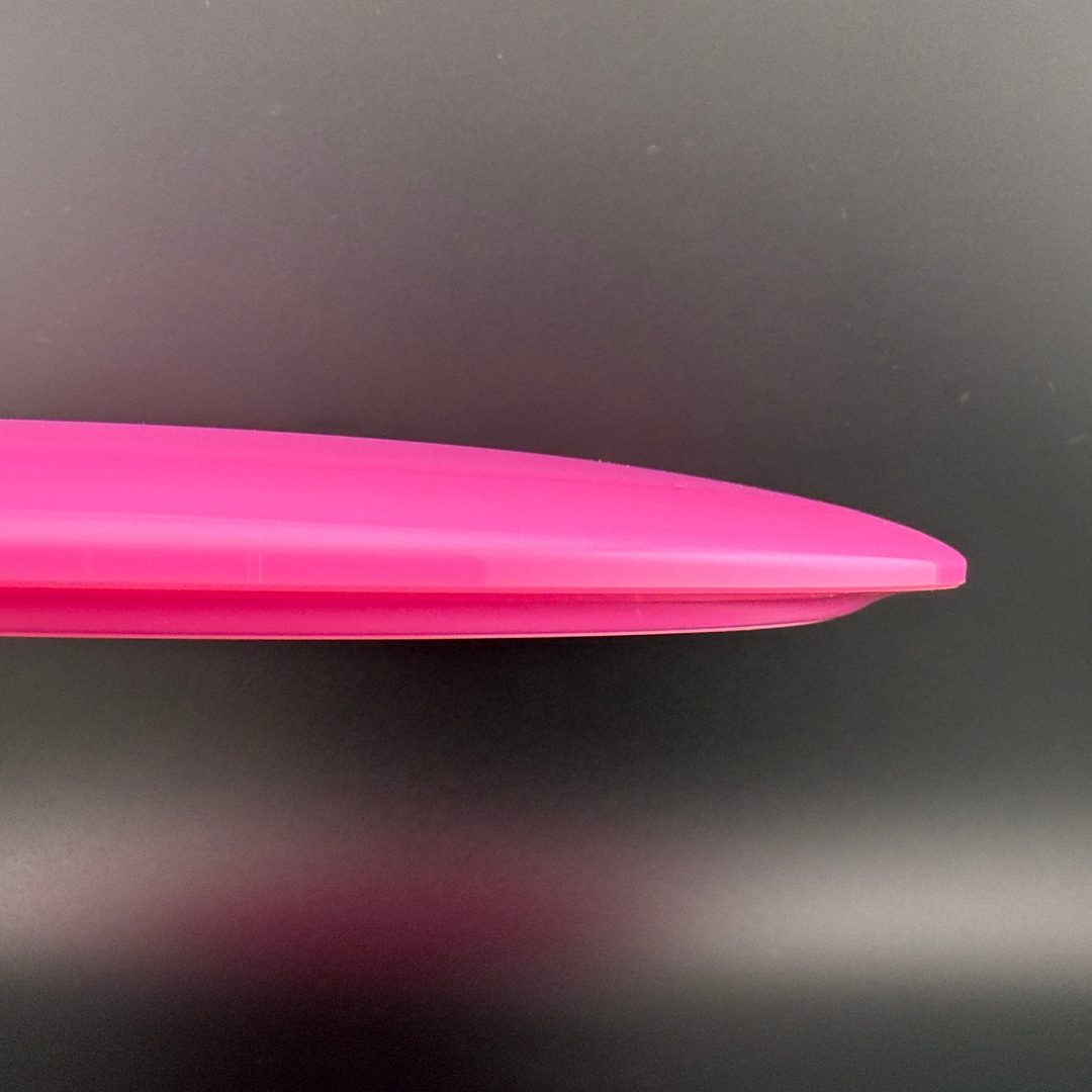 Gold River - Huk Lab Mini TriFly Stamp Latitude 64