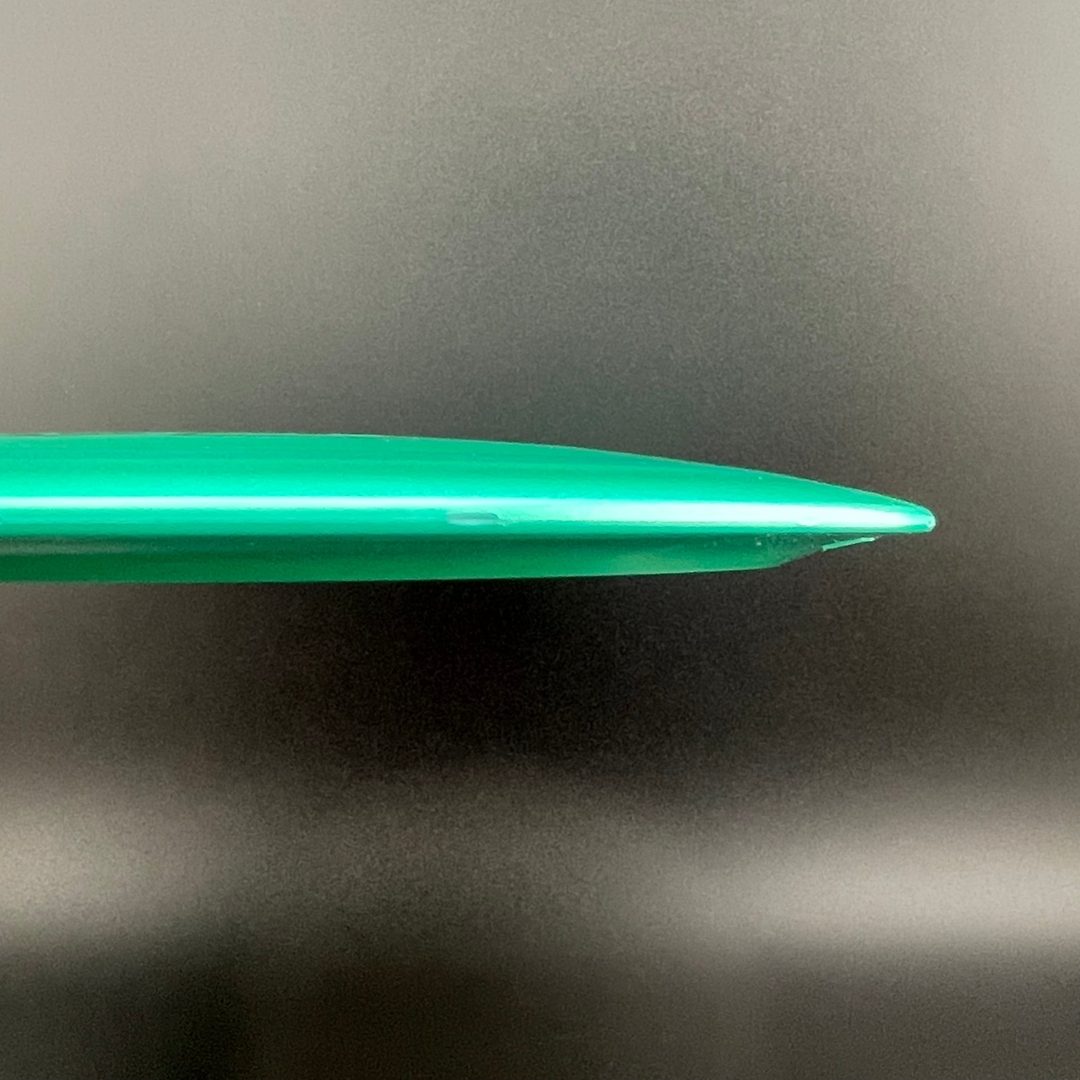 Neutron Engine - Eagle McMahon Archetype Series Streamline