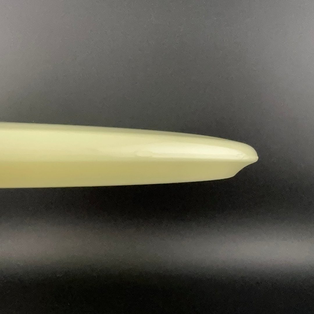 Nocturnal Flex Mustang - Ride the Lightning MINT Discs