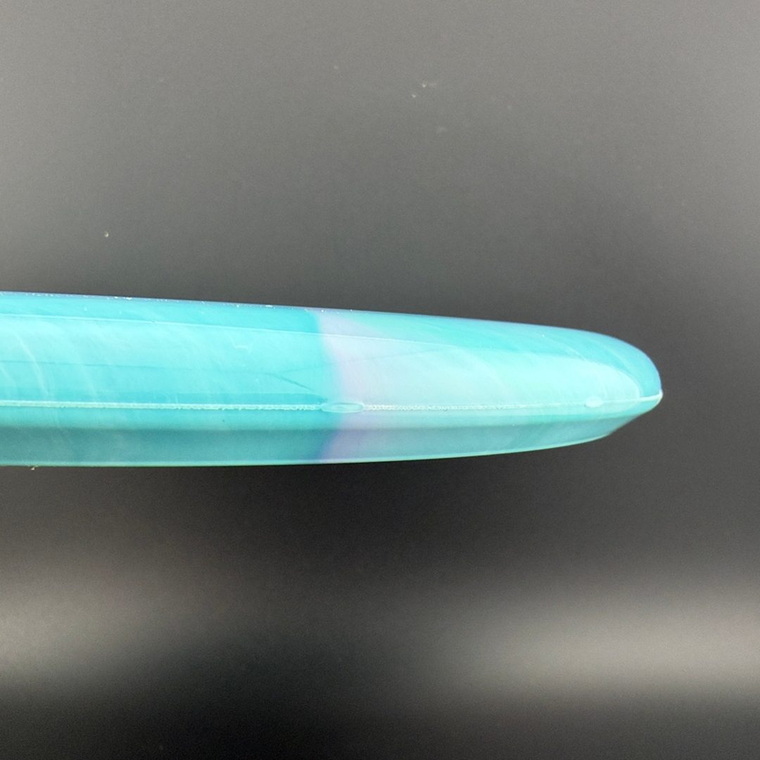 Nebula Aura Praxis - TSA Mini Lotus Stamp TSA