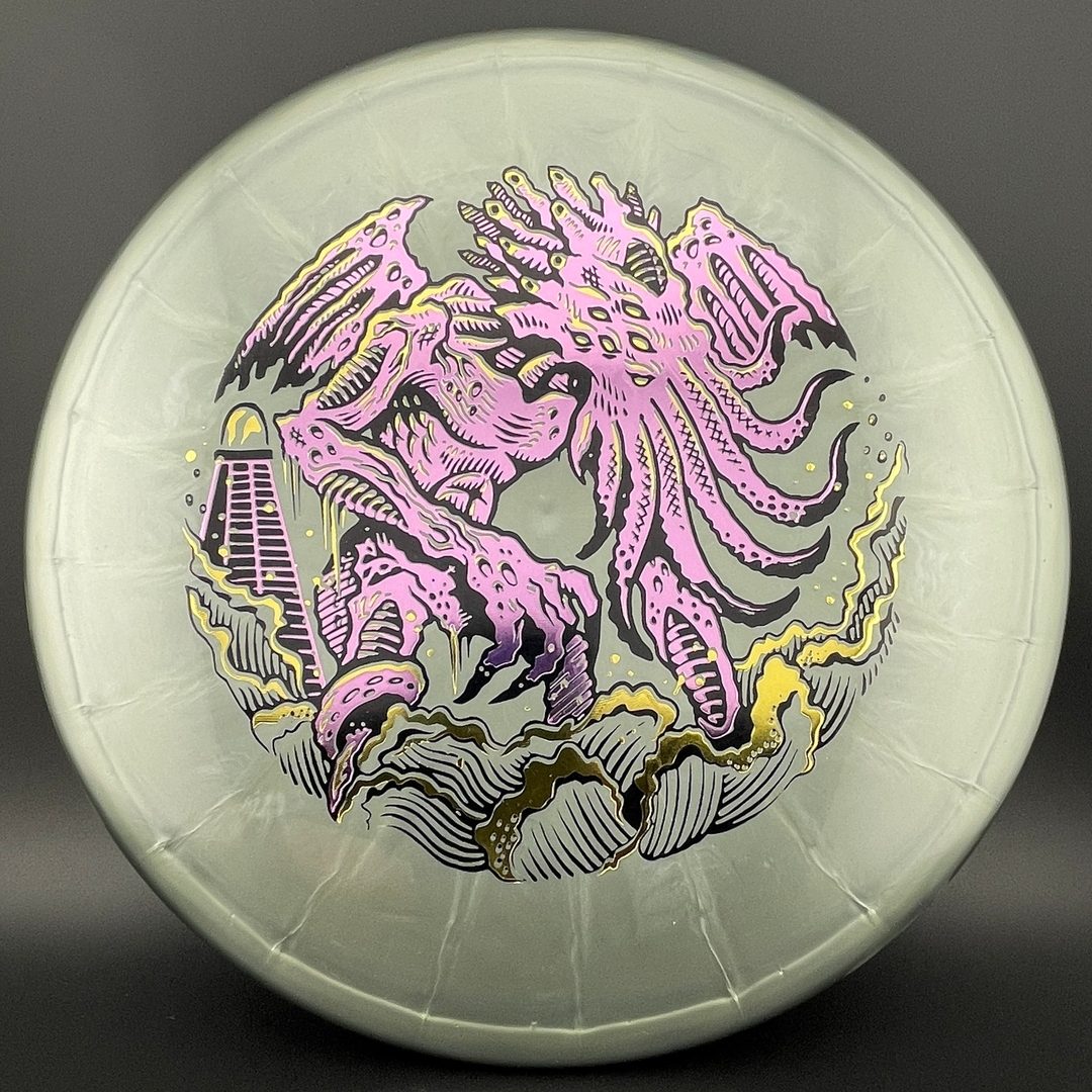 Ethereal Pathfinder - Cthulhu Limited Edition TSA