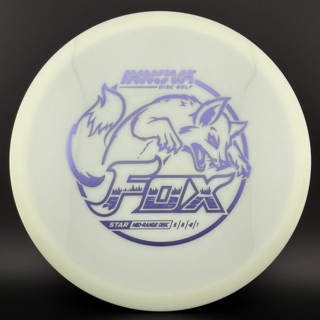 Star Fox Innova