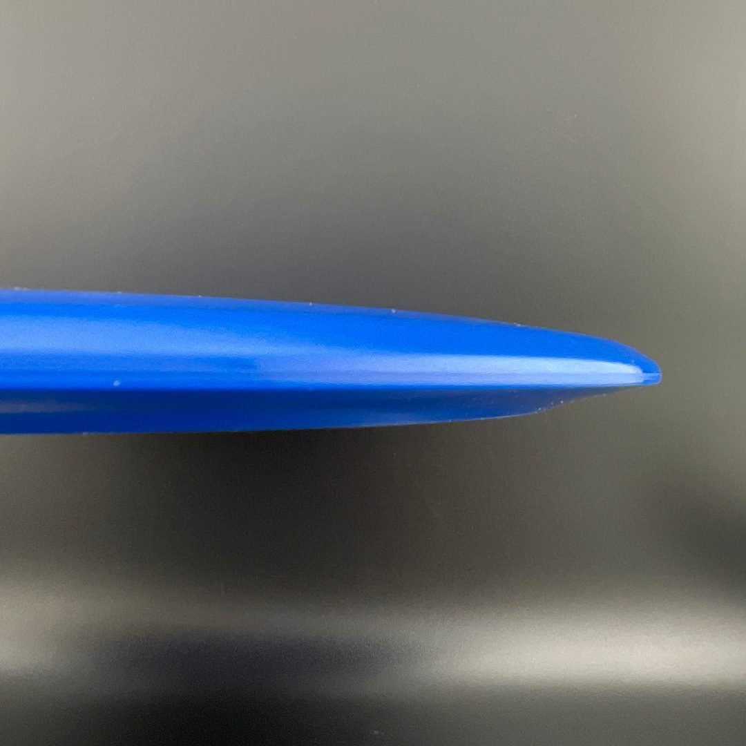 S-Line CD1 - 303 Open "Wings" Stamp Discmania