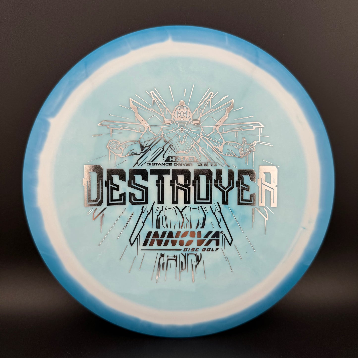 Halo Star Destroyer Innova