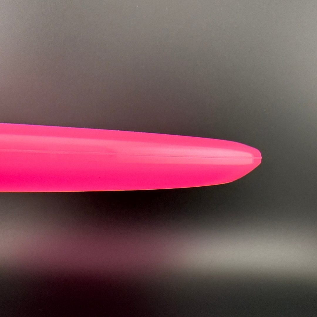 Color Glow C-Line MD1 - Assa Roni Back Limited Edition Discmania