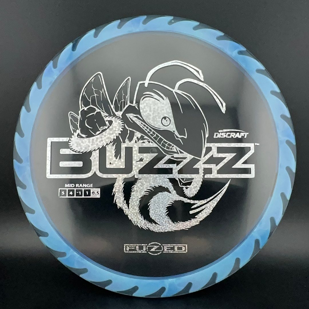 FuZed Buzzz - BuzzzSaw Bee Discraft