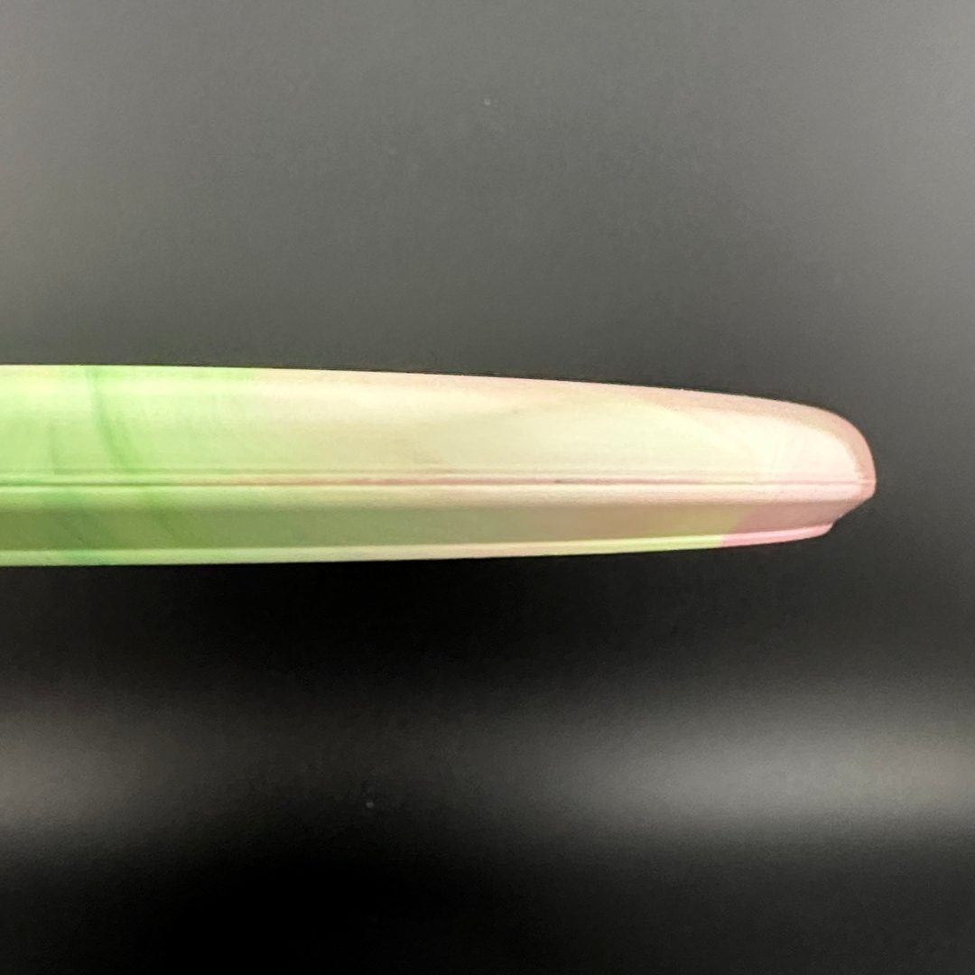 ESP Swirl Ringer GT - Michael Johansen - 2023 Ledgestone Edition Discraft