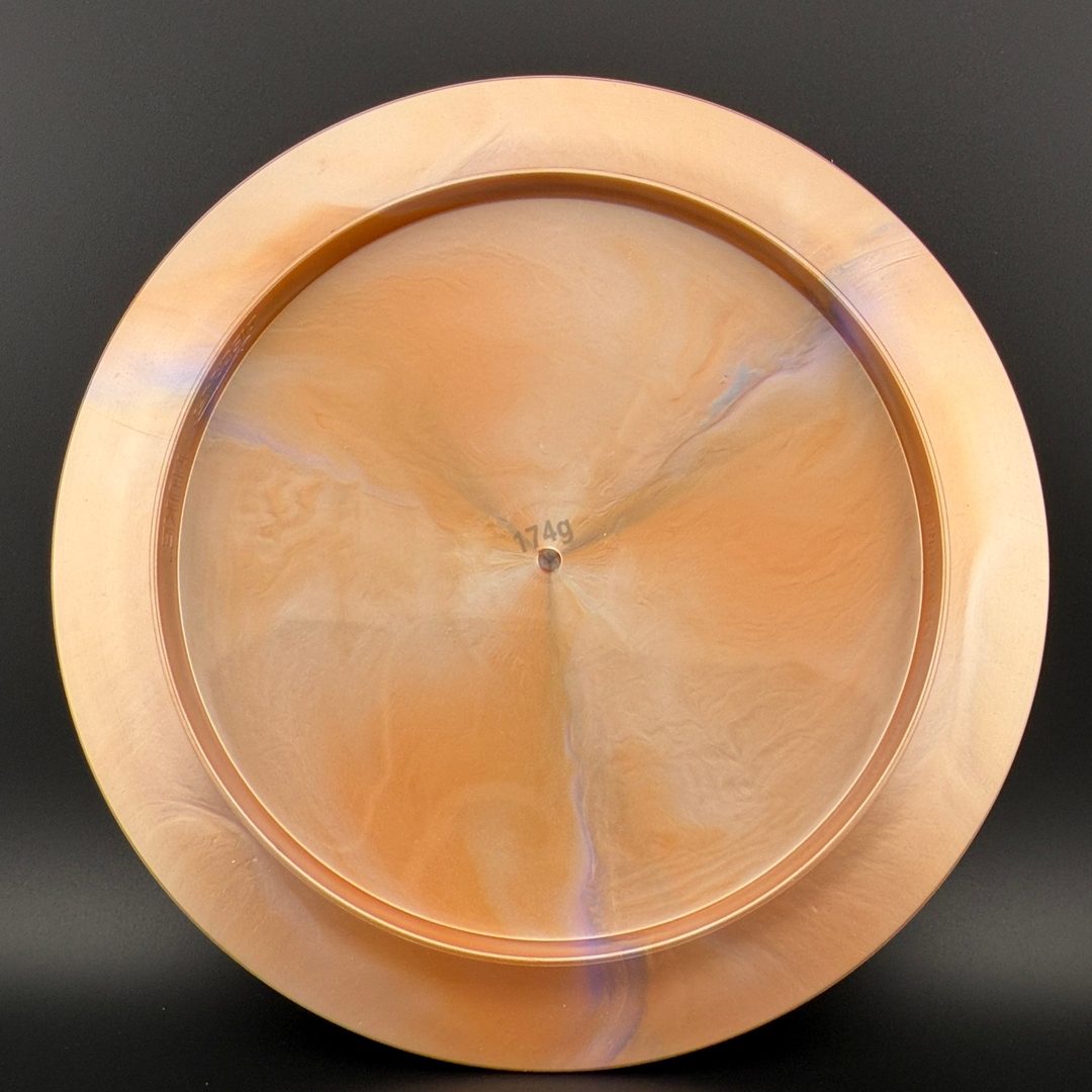 Big Z Titanium Nuke - 2026 Ezra Aderhold Tour Series Discraft