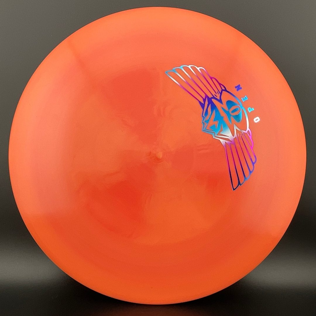 Swirly S-line FD - 303 Open Discmania