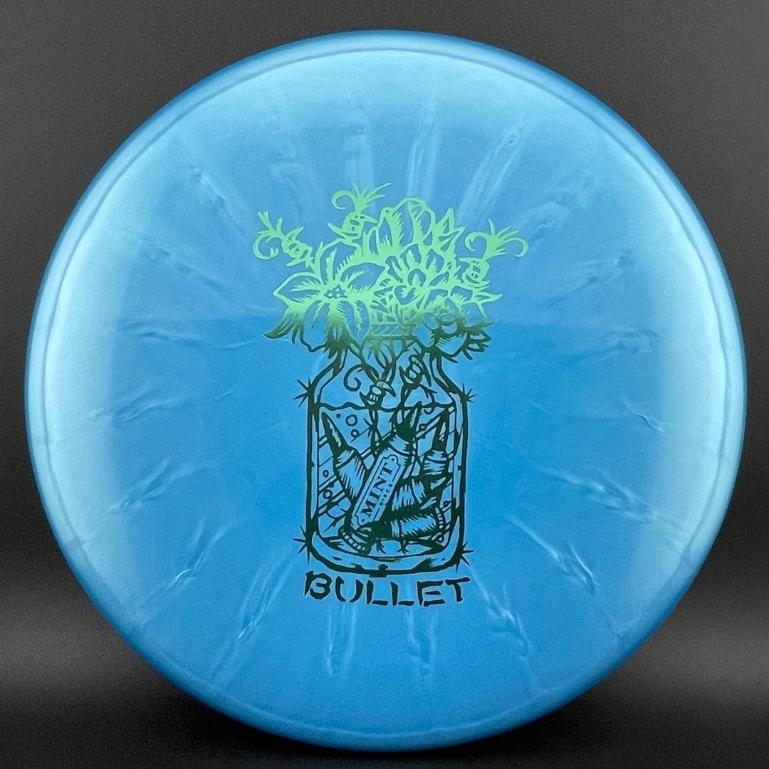 Sublime Bullet MINT Discs