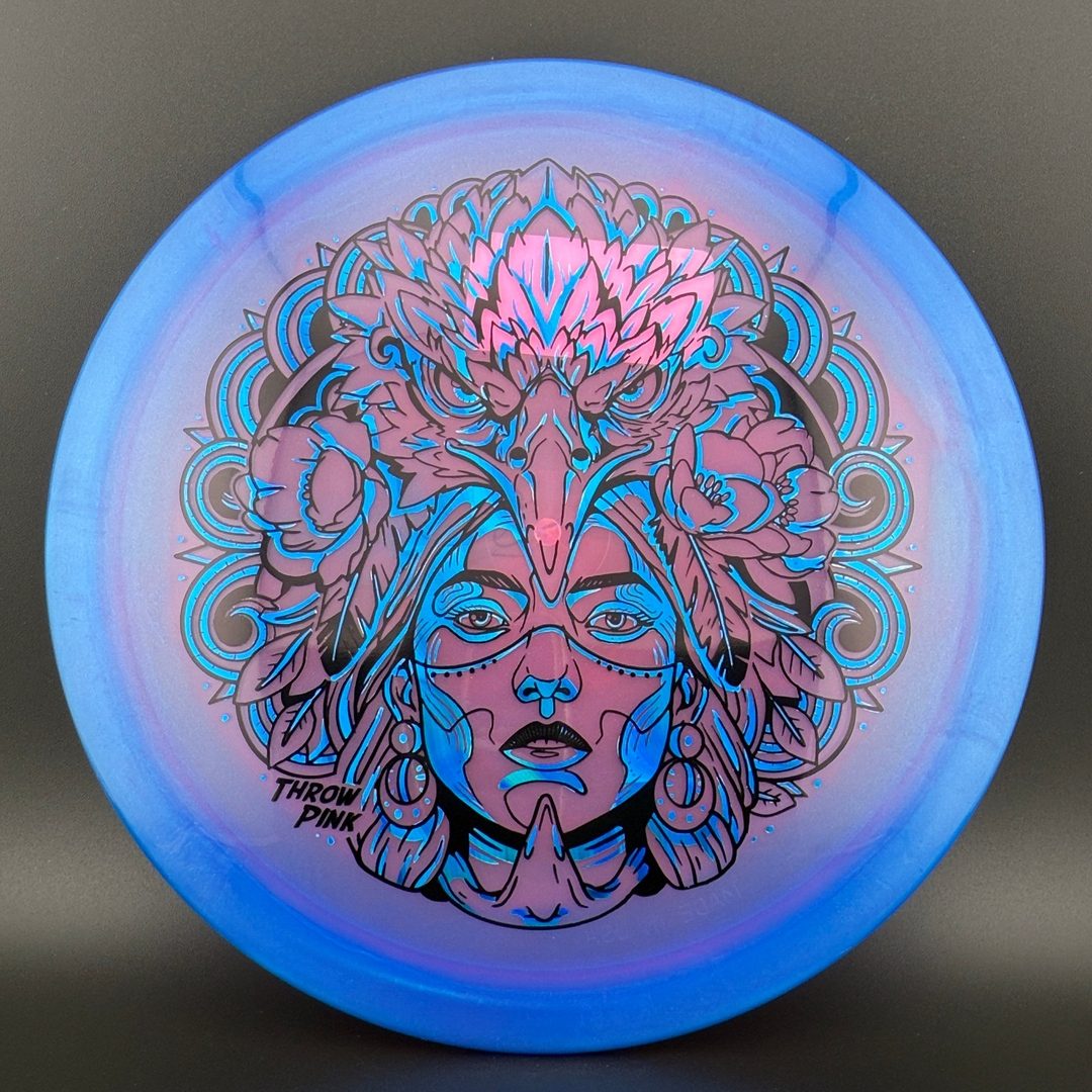 Halo Champion Eagle-L - Eagle Warrior by Tony Diaz Innova