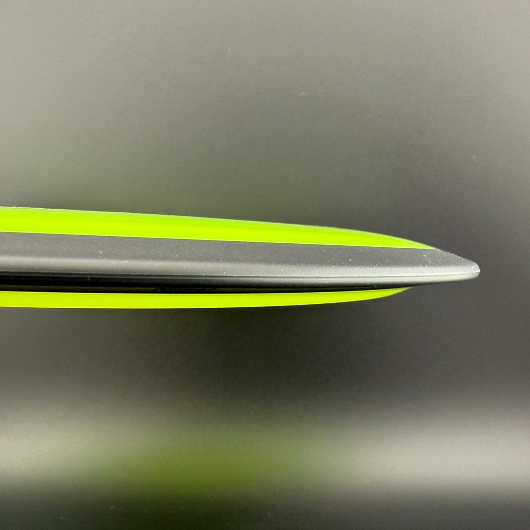 Neutron Trail - "Lunchador's Revenge" by Marm O Set - 4 Foils! 1/40 MVP