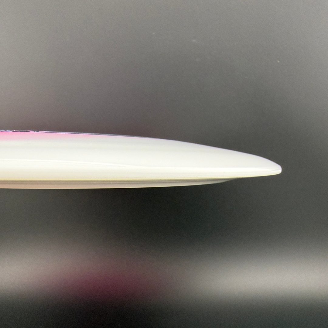 Duo Destroyer - Calvin Heimburg Tour Series Innova