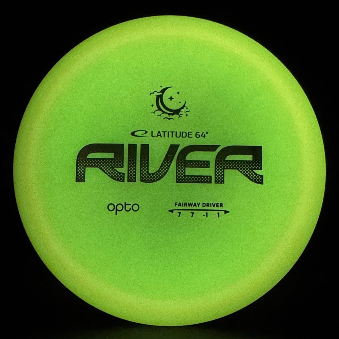 Opto Moonshine River Latitude 64