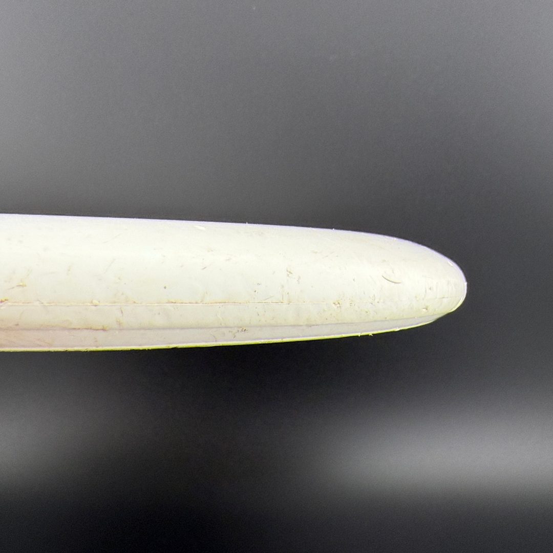 Crazy Tuff Challenger - 2015 Ledgestone *Gibson Stash Used* Discraft