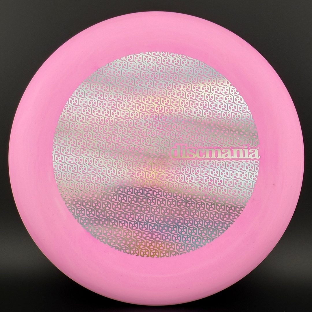 P-Line P1 Flex 1 - Mystery Disc MB 25 Discmania