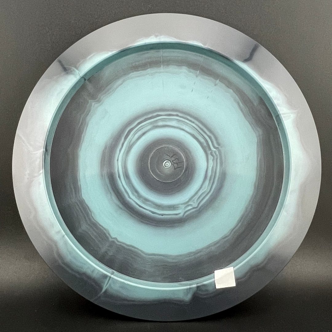 Swirly S-Blend Emperor - Factory 2nd Infinite Discs