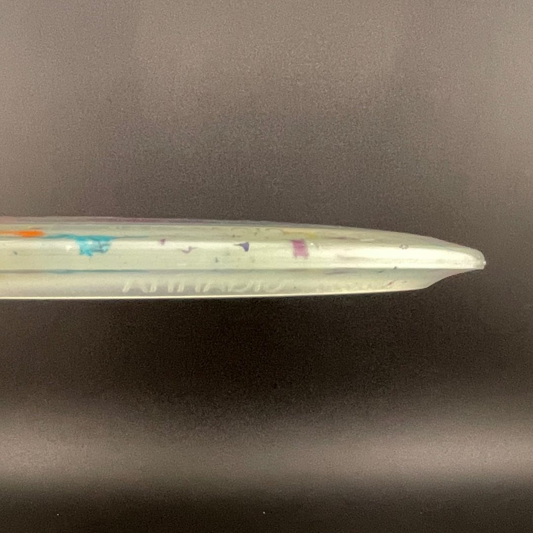 Jawbreaker Z Cigarra - "Cthuloop" by Kelly Baber Discraft