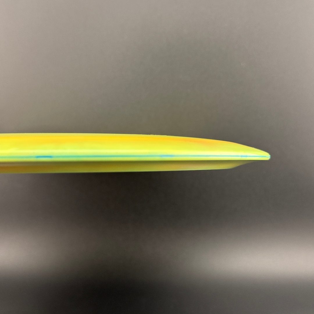 Aura Mantra - Moth Stamp TSA