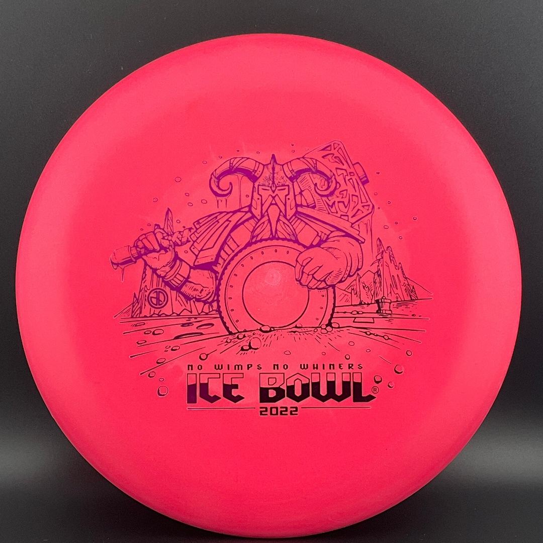 DT Omega 1.5 - 2022 Ice Bowl Millennium