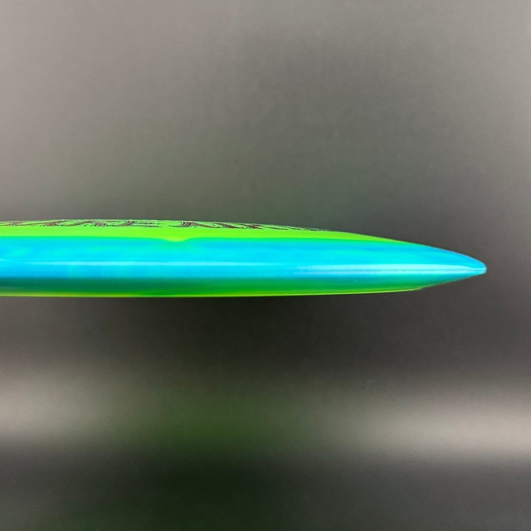 Halo S-Blend Proto Glow Sphinx - Meditating Mandalas by Manny Trujillo Infinite Discs