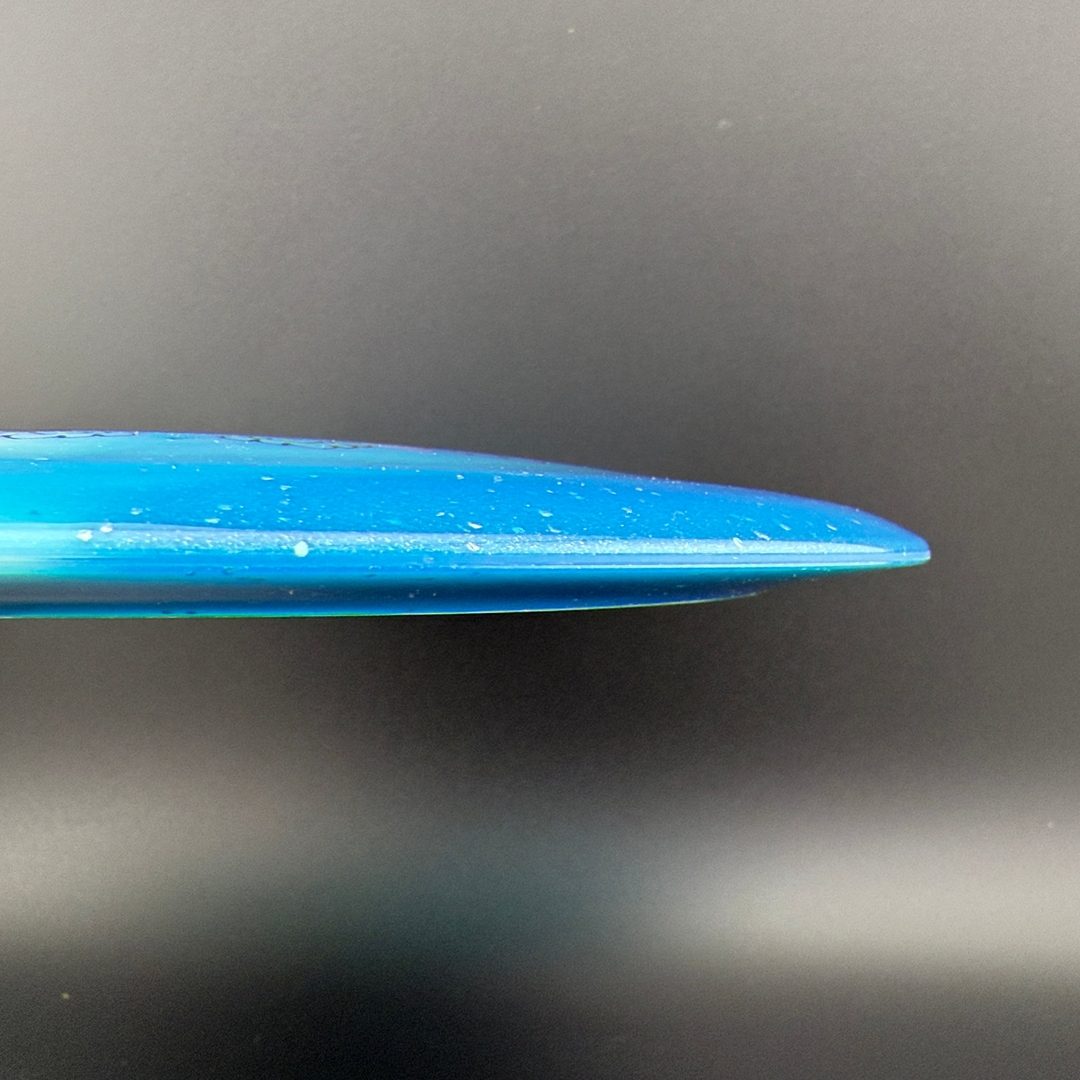 Stardust Destroyer Test Material - Ohn Scoggins 2025 Idlewild Innova