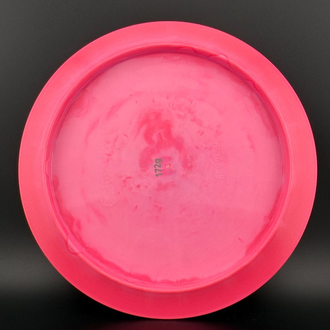 Shimmer Parallel Requiem - OTB Flower Skull TSA