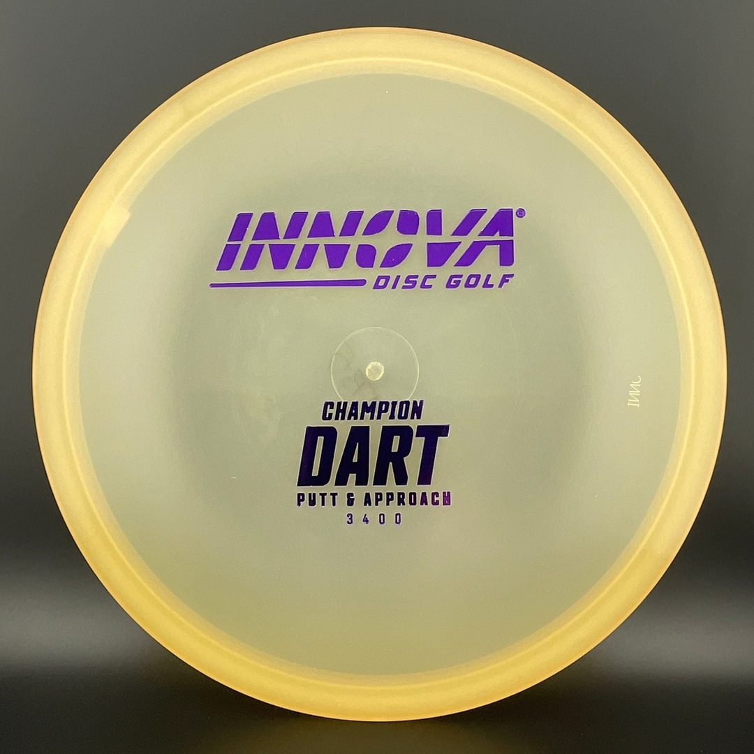 Champion Dart Innova
