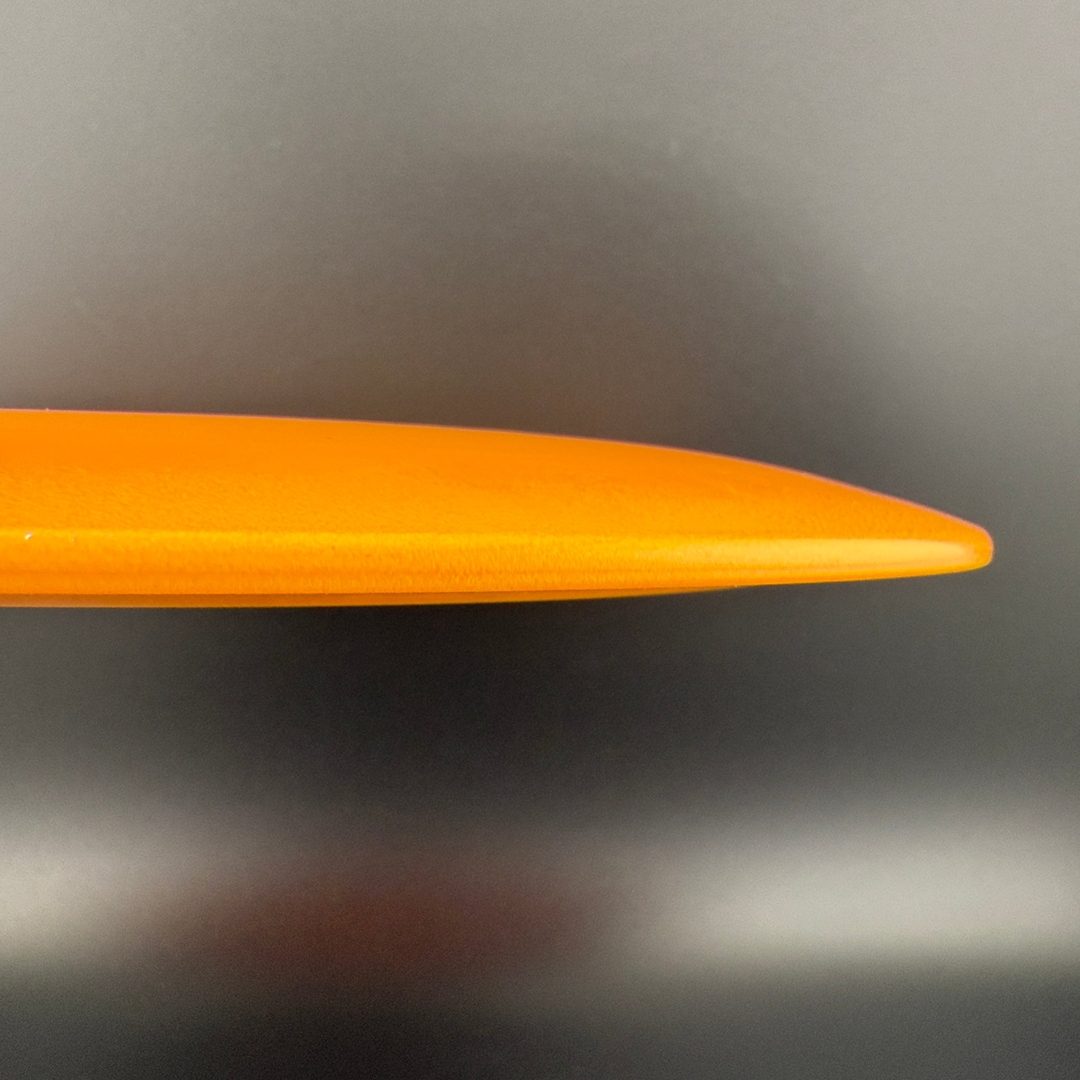 Star Corvette - Ship Stamp Innova