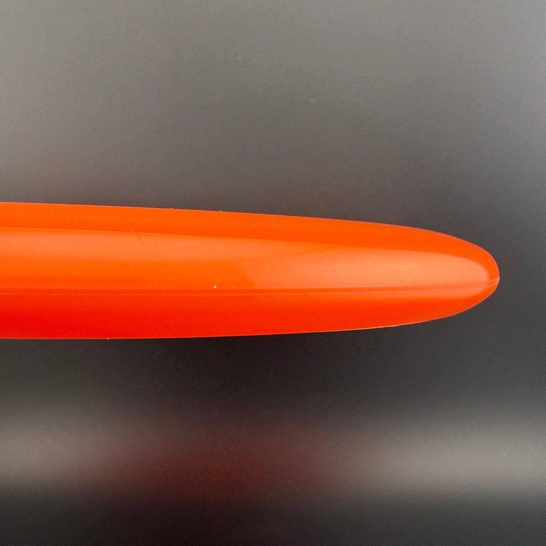 Big Z Luna - Big Head Misprints - Paul McBeth