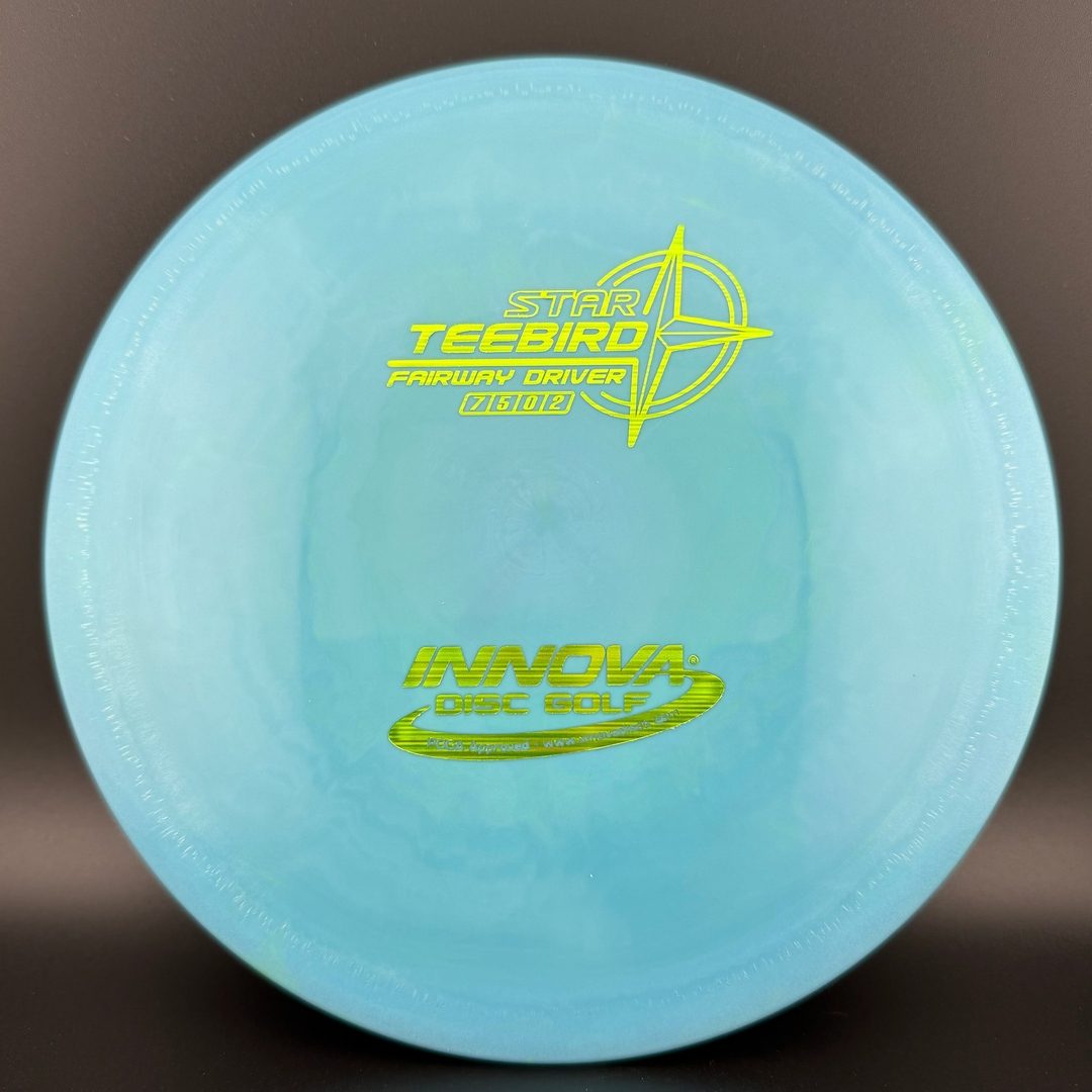 Star Teebird Innova