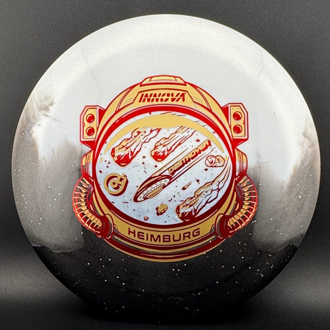 Duo Destroyer - Calvin Heimburg Tour Series Innova