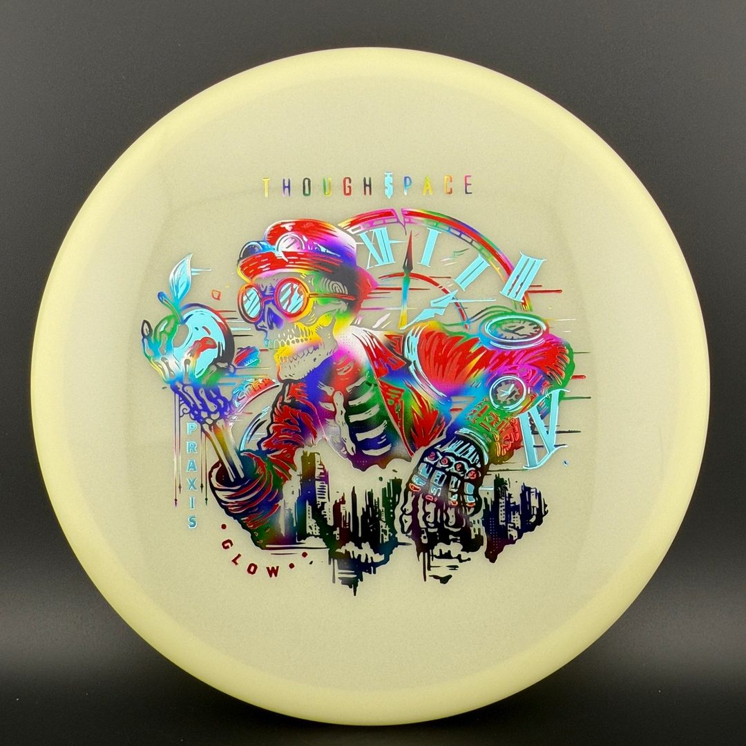 Glow Praxis - 2025 Limited Release TSA