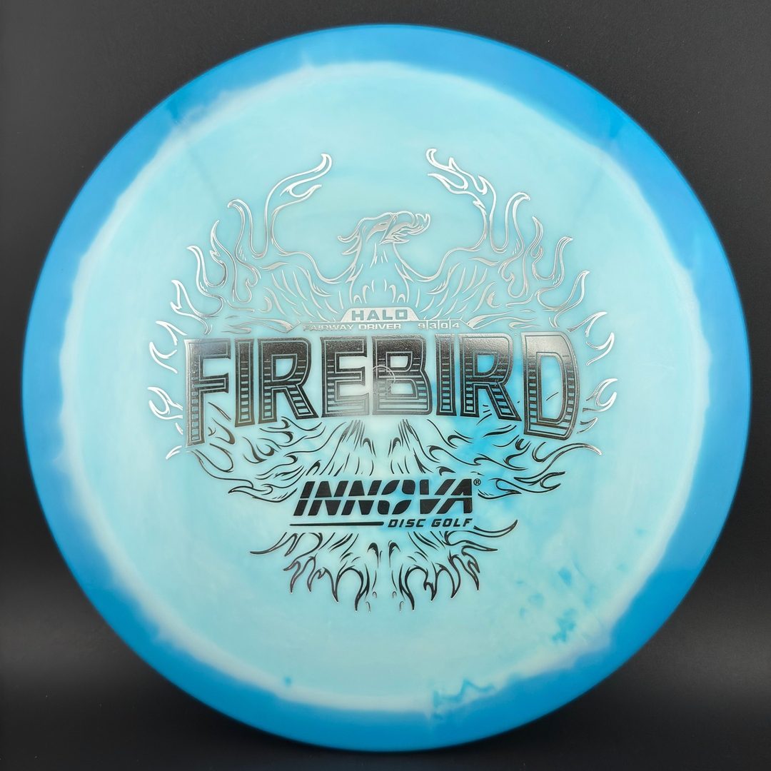 Halo Star Firebird Innova