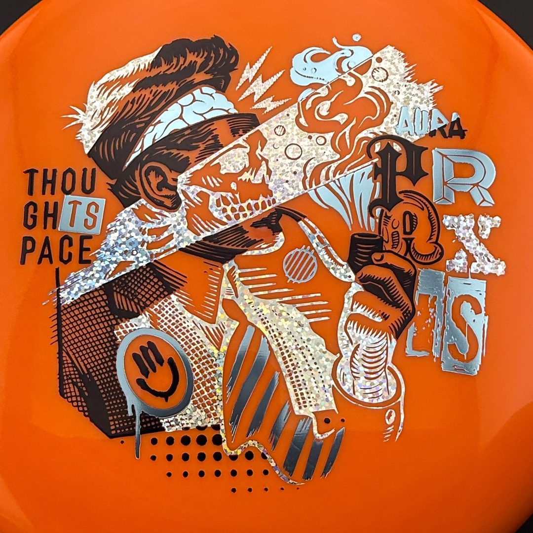 Soft Aura Praxis - First Run TSA