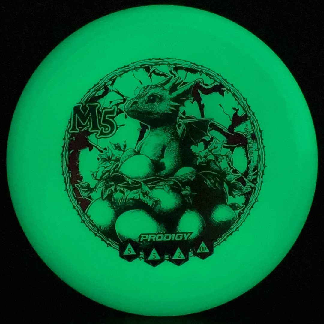 M5 Glow 400 - Broodling Prodigy