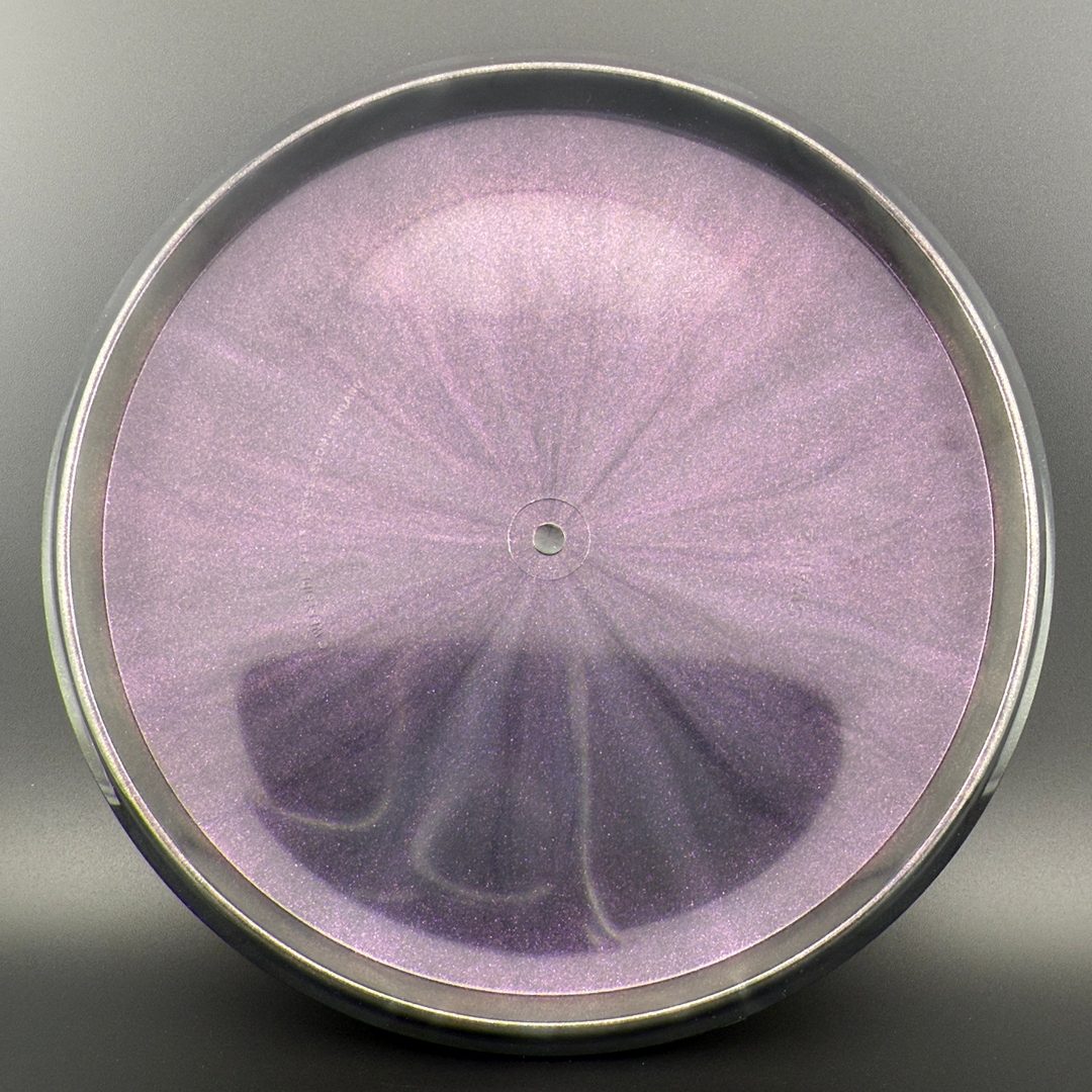 VIP Glimmer Swan 2 - Huk Lab TriFly Westside Discs