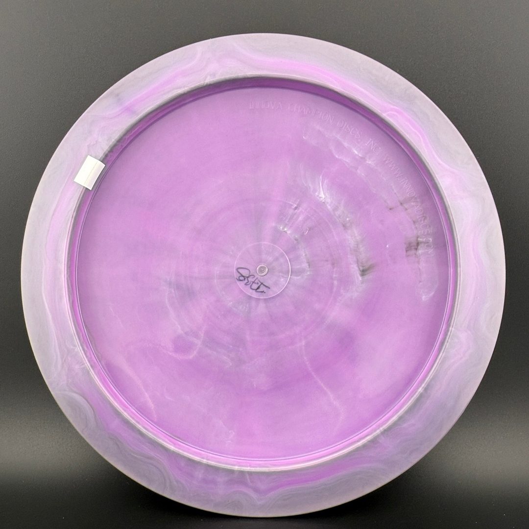 Swirled Star Wraith - Limited Edition Innova