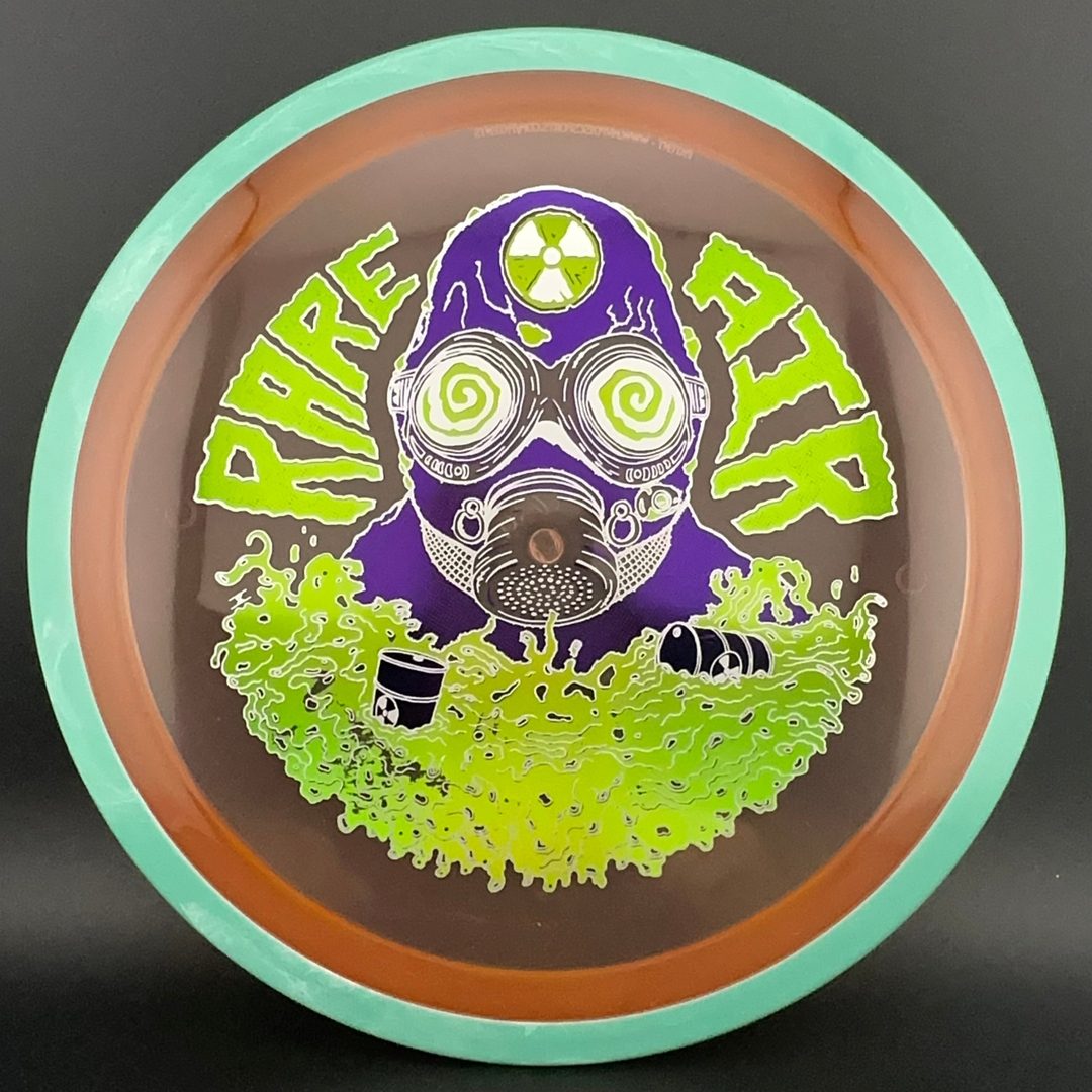 Proton Insanity - RADioactive Man By Ripper Studios Axiom