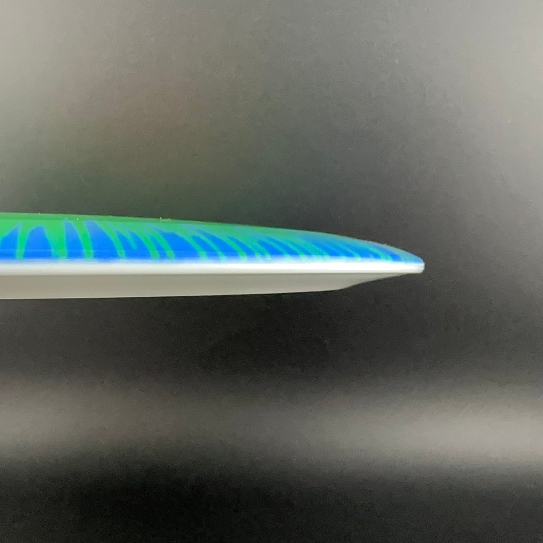 I-Dye Star Wraith Innova