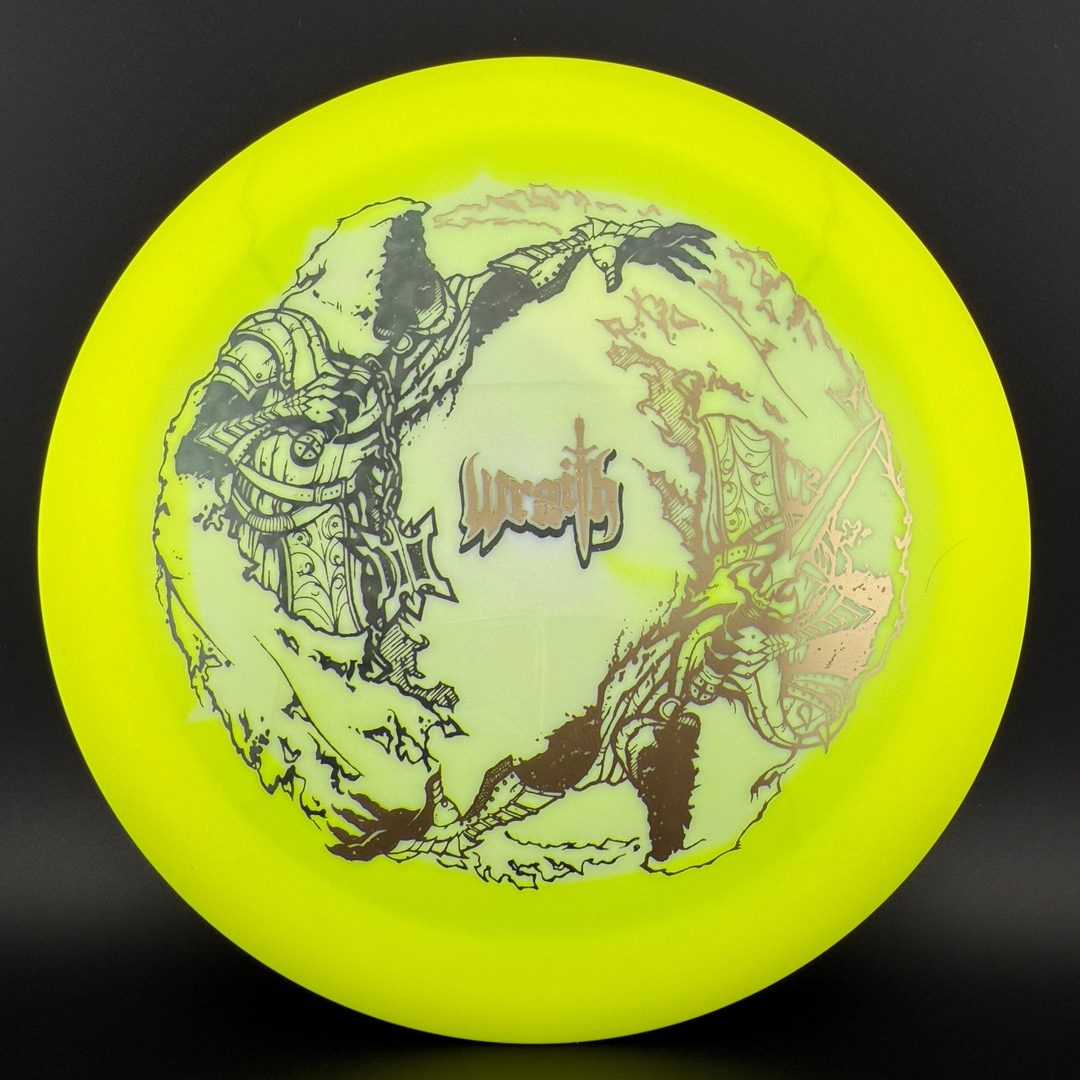 Halo Star Wraith - Zen by Marm O Set Innova