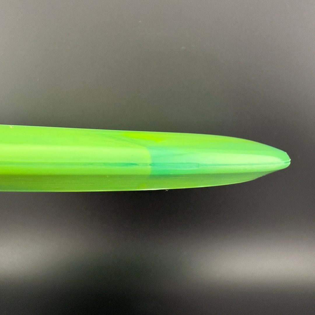 Swirl ESP Glide - Ezra Robinson Pirate Flag Discraft