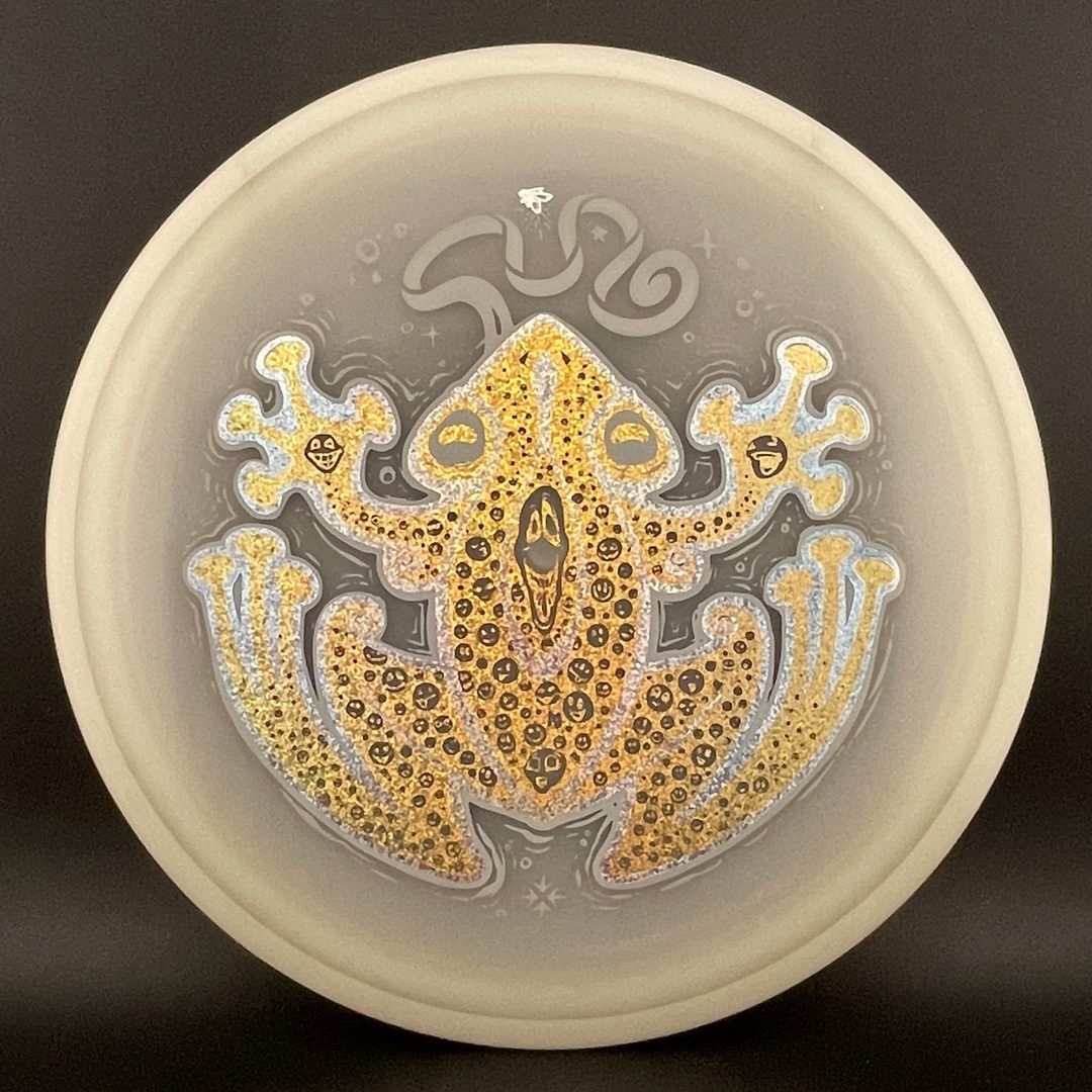 Total Eclipse Crave - "Don't Worry Be Hoppy" by Marm O Set Axiom