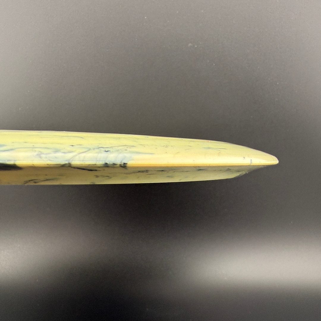 Toxic Waste Blackout Doomsday Discs