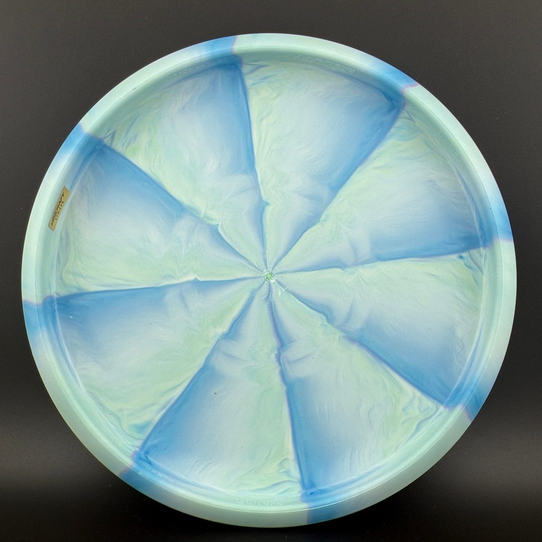 CT Swirl Luna - Paul McBeth 2 Foil Limited Edition Discraft