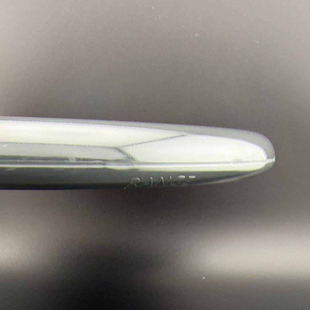 Neutron Range - Elk Man 2.0 by Ripper Studios Streamline