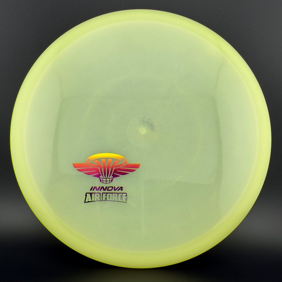 Proto Glow Champion Mako3 - Air Force Innova